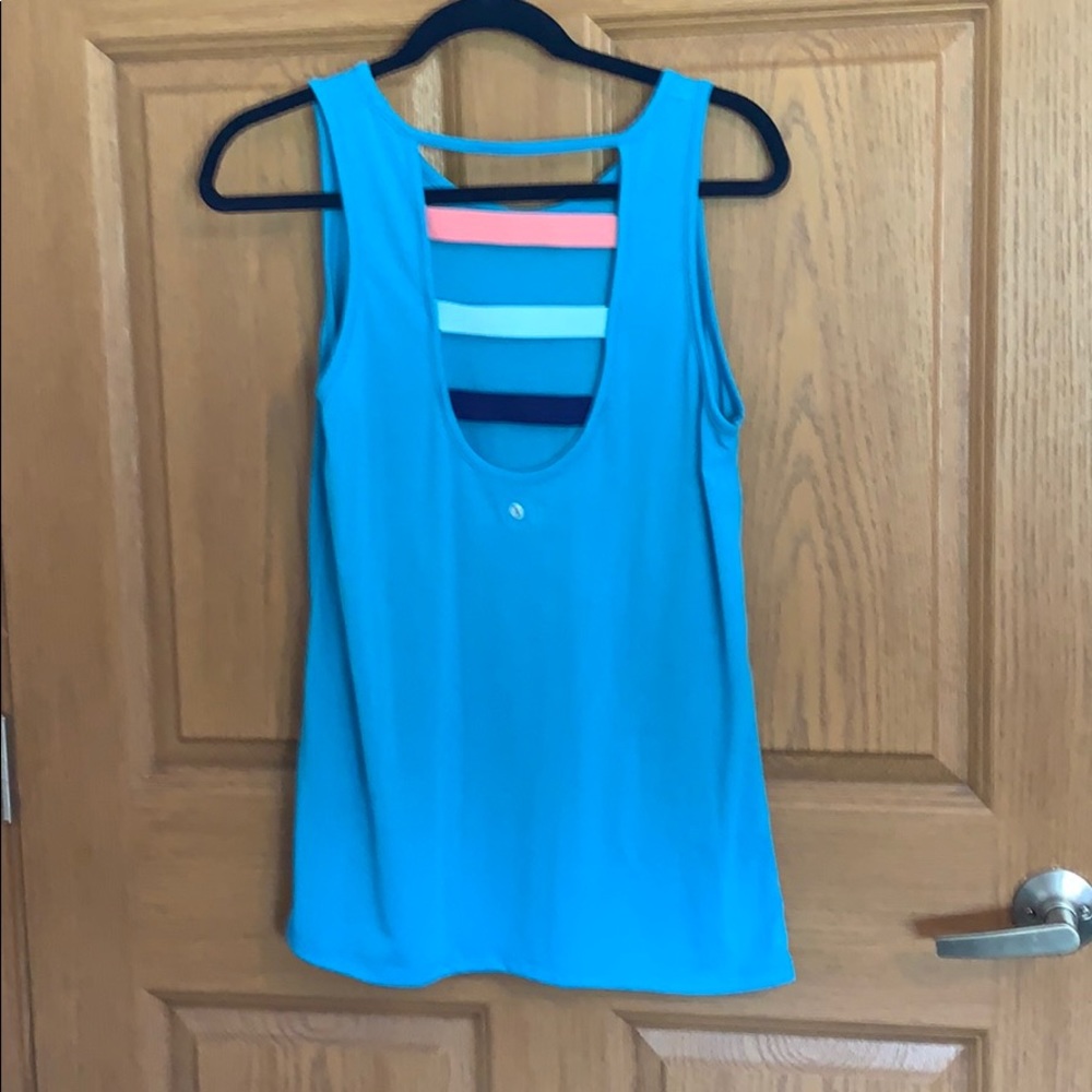 Tank top - Picture 2 of 2